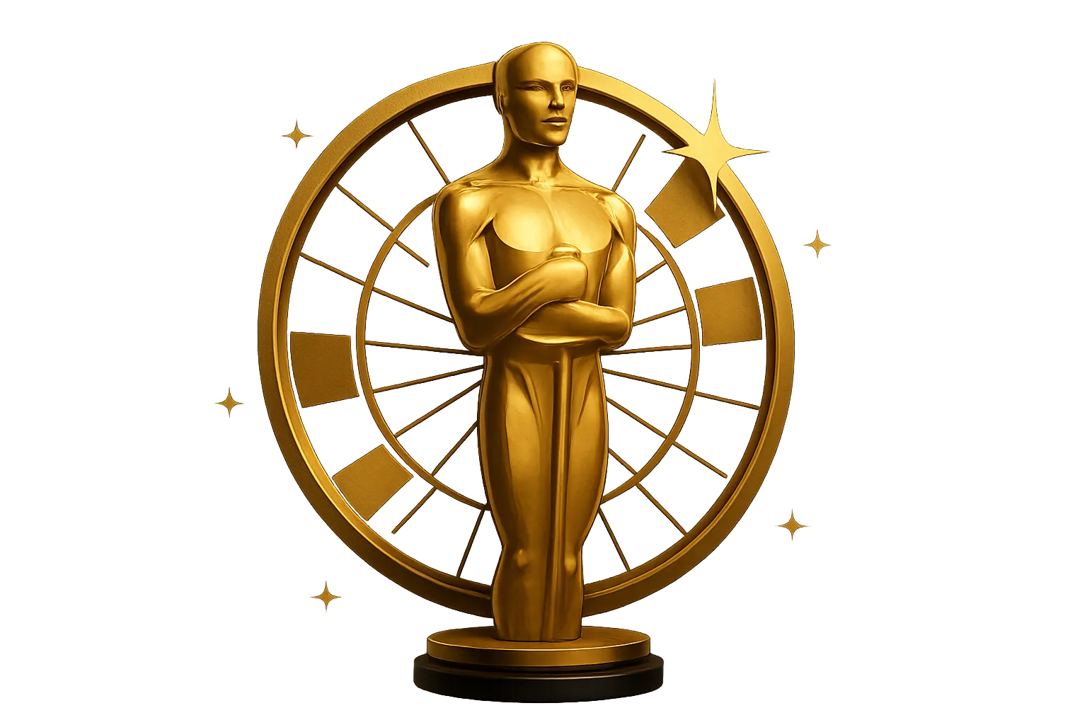 OscarSpin offiziell